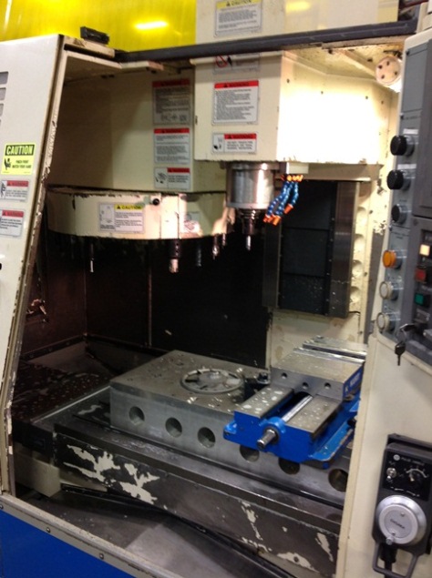 Equipment picture